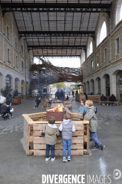A Bordeaux