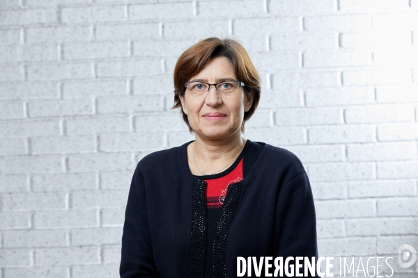 Valerie masson delmotte