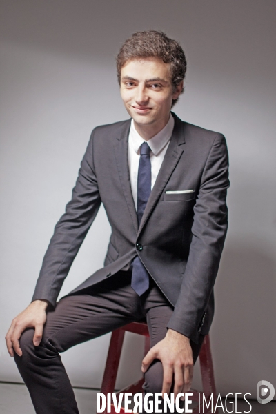 Naccache Nathan