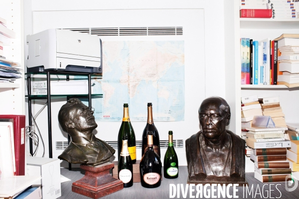 Revue des Deux Mondes