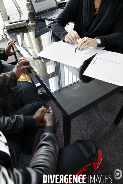 Evaluation de la minorité de mineurs non accompagnés
