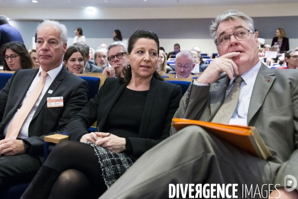 Jean-Paul DELEVOYE, Haut Commissaire à la réforme des retraites