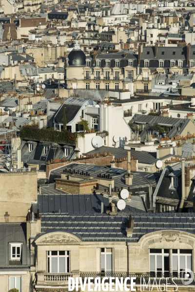 Retour à l Arc de Triomphe après son saccage lors de la manif des gilets jaunes.