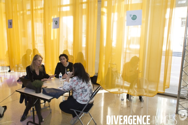 Initiative pour le développement d entreprise