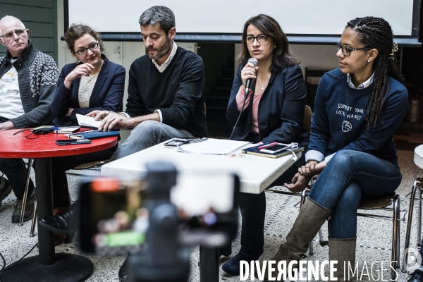 Action en justice contre l état français.