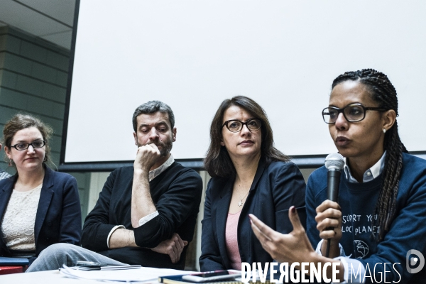 Action en justice contre l état français.