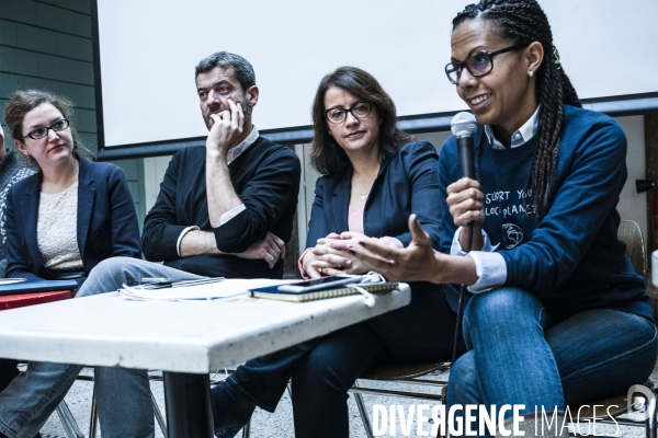 Action en justice contre l état français.