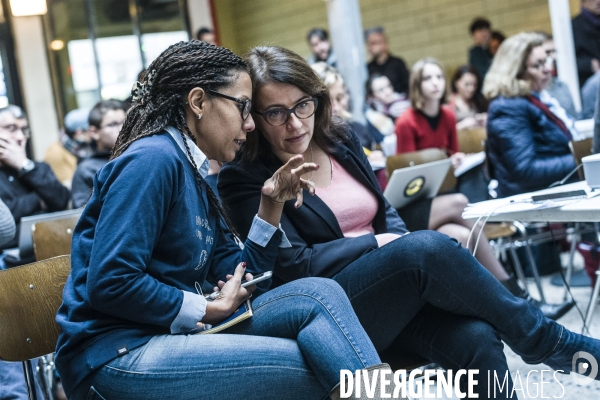 Action en justice contre l état français.