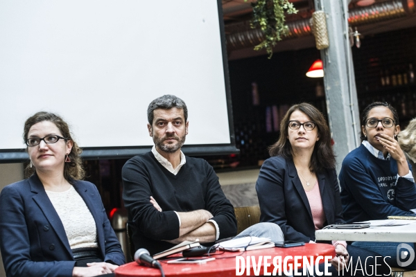 Action en justice contre l état français.