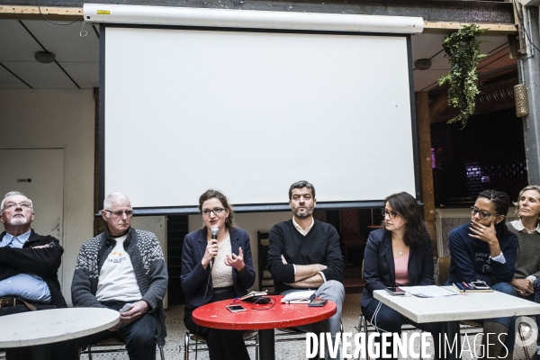 Action en justice contre l état français.