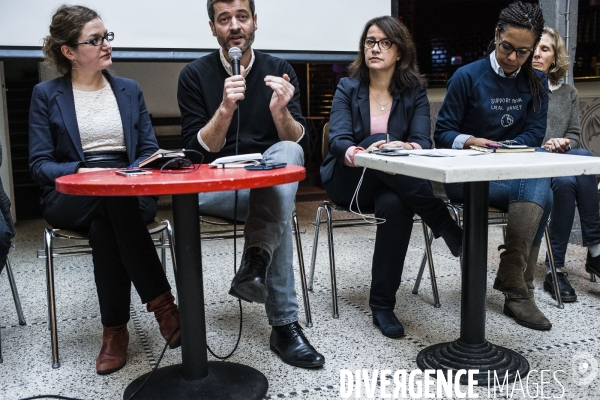 Action en justice contre l état français.