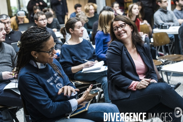 Action en justice contre l état français.