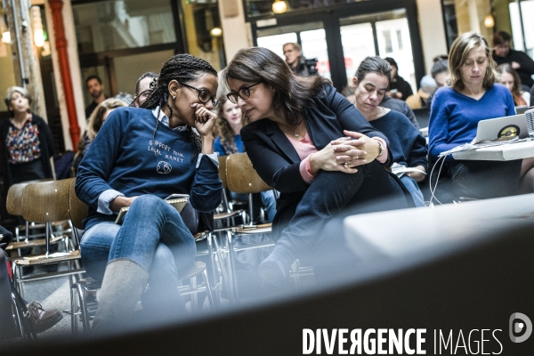 Action en justice contre l état français.
