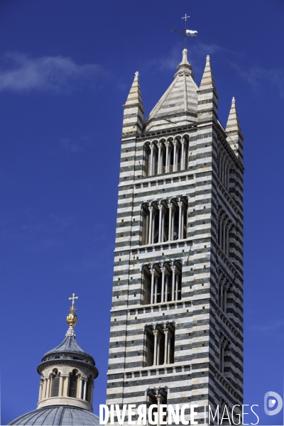 Illustration Italie du Nord
