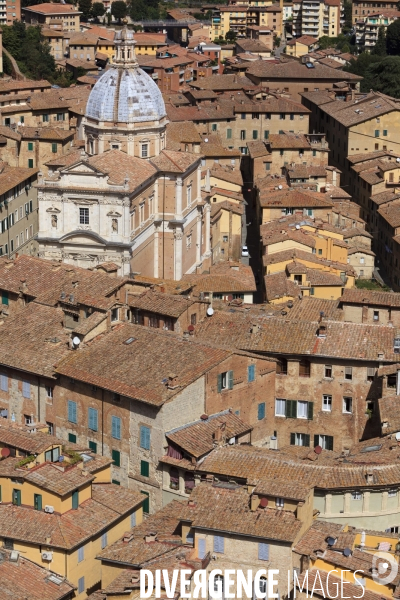 Illustration Italie du Nord