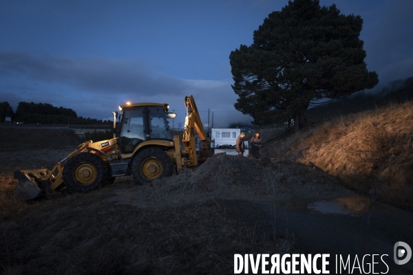 Petite Chronique d en Haut 2018 Les communaux