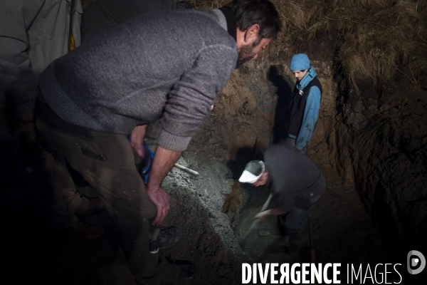Petite Chronique d en Haut 2018 Les communaux