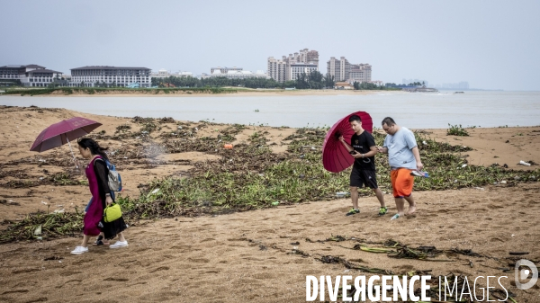 Chine du Sud, Hainan - Ambiances