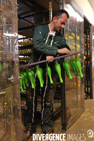 Jouets en bois