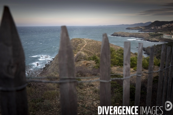 La Labo Arago et la réseve marine de Banyuls