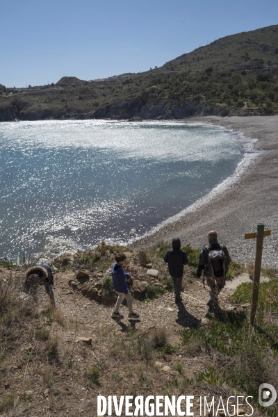 La Labo Arago et la réseve marine de Banyuls