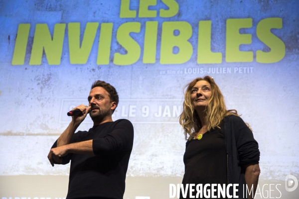 Les 31 iemes Rencontres Cinematographiques de Cannes