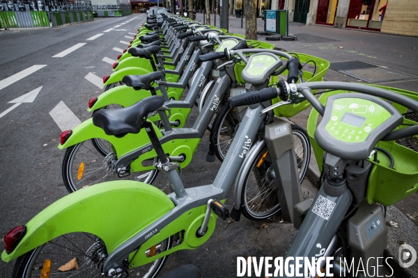 Gilets Jaunes Paris - Acte VIII - 05.01.2019