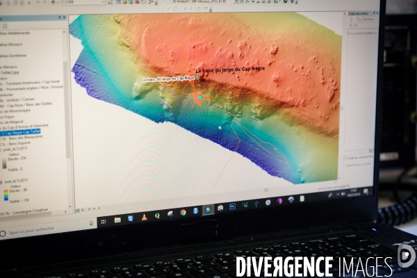 Mission Gombessa V : Planète Méditerranée