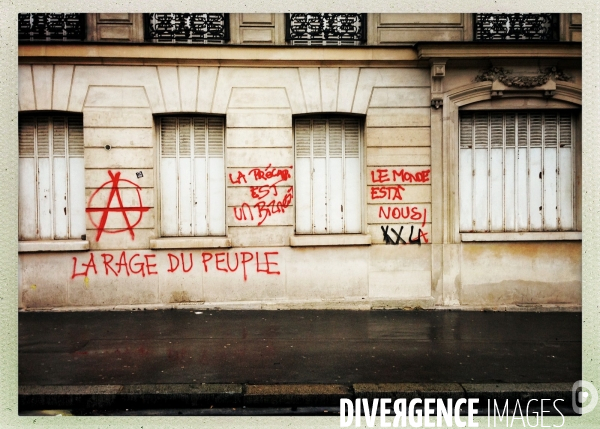 Manifestation des gilets jaunes à paris / Acte IV Manifestation des gilets jaunes à paris / Acte IV Manifestation des gilets jaunes à paris / Acte IV Manifestation des gilets jaunes à paris / Acte IV