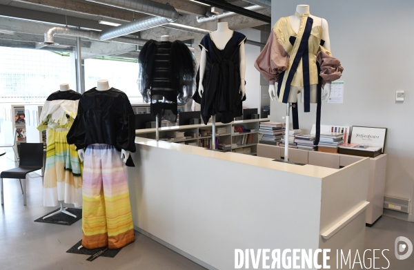 Institut français de la mode