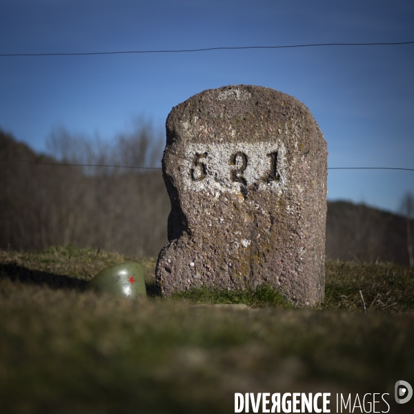 L exil en héritage