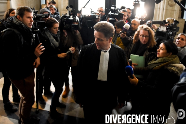 Proçès de Medhi Nemmouche pour l attentat contre le musée juif de Belgique à Bruxelles