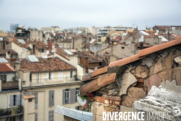 Habiter Marseille