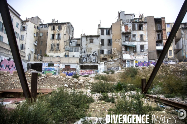 Habiter Marseille