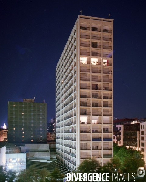 Habiter Marseille
