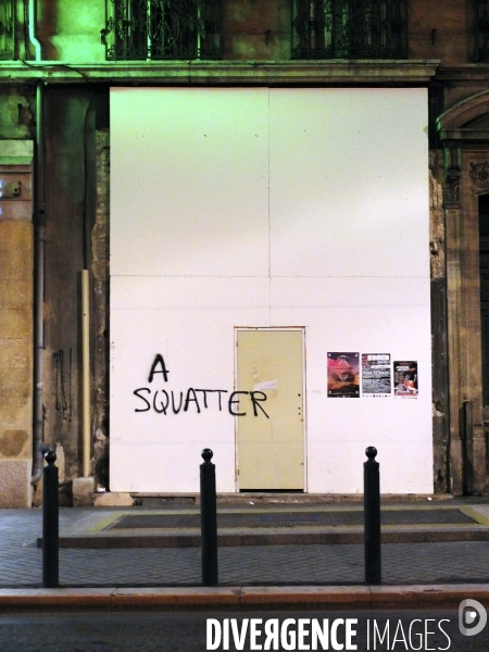Habiter Marseille
