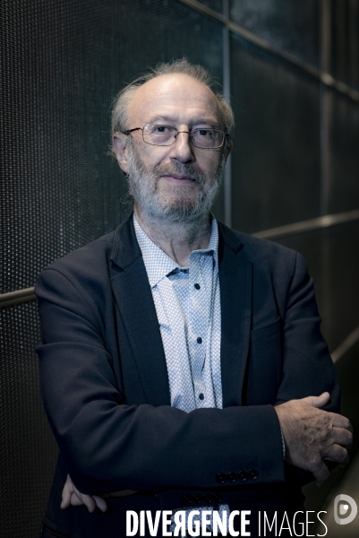 André Cicolella
