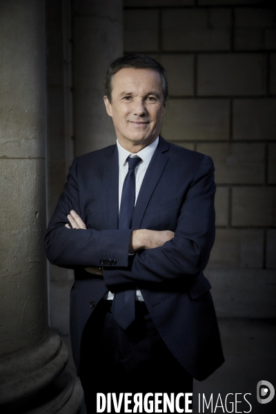 Nicolas Dupont-Aignan