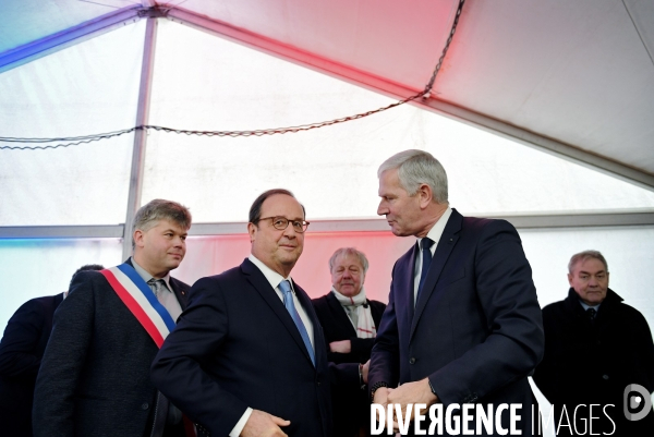François hollande