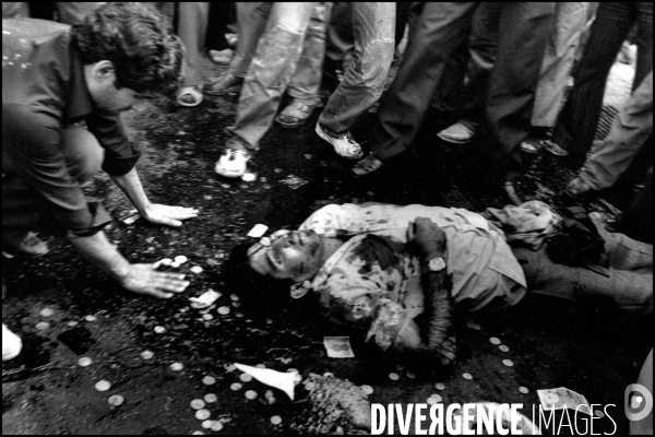 40 ans après Révolution Islamique de1979 en Iran. 40 years after Iran s 1979 Islamic Revolution.