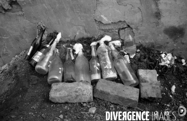 40 ans après Révolution Islamique de1979 en Iran. 40 years after Iran s 1979 Islamic Revolution.