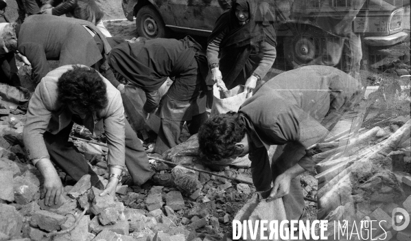 40 ans après Révolution Islamique de1979 en Iran. 40 years after Iran s 1979 Islamic Revolution.