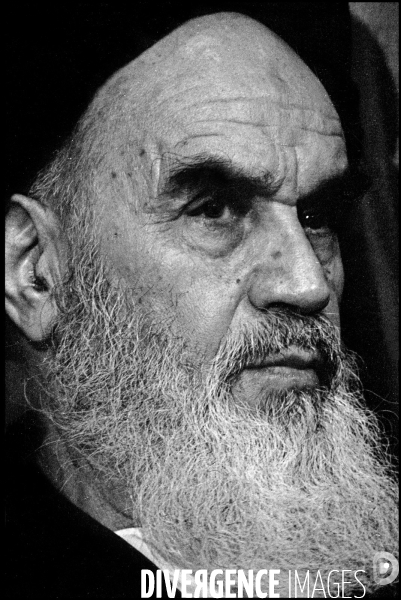 40 ans après Révolution Islamique de1979 en Iran. 40 years after Iran s 1979 Islamic Revolution.