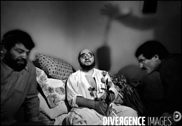 40 ans après Révolution Islamique de1979 en Iran. 40 years after Iran s 1979 Islamic Revolution.