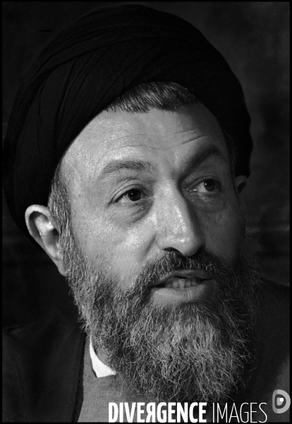 40 ans après Révolution Islamique de1979 en Iran. 40 years after Iran s 1979 Islamic Revolution.