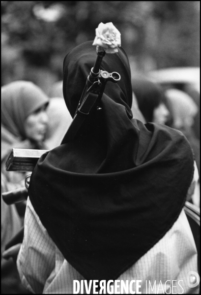 40 ans après Révolution Islamique de1979 en Iran. 40 years after Iran s 1979 Islamic Revolution.