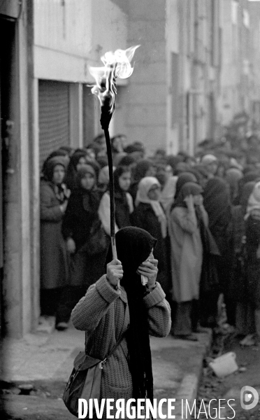 40 ans après Révolution Islamique de1979 en Iran. 40 years after Iran s 1979 Islamic Revolution.