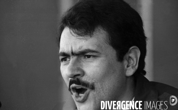 40 ans après Révolution Islamique de1979 en Iran. 40 years after Iran s 1979 Islamic Revolution.