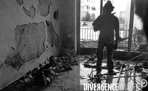 40 ans après Révolution Islamique de1979 en Iran. 40 years after Iran s 1979 Islamic Revolution.