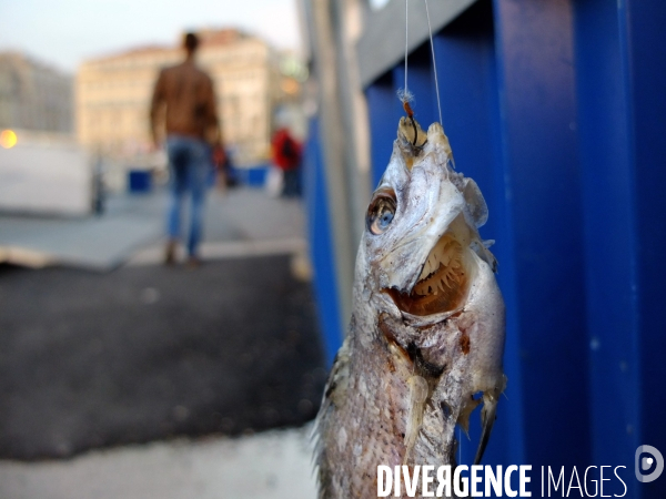 Marseille City